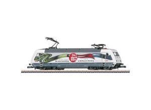 4001883886787 - 88678 Z E-Lok BR 101 Design&Bahn der DB AG