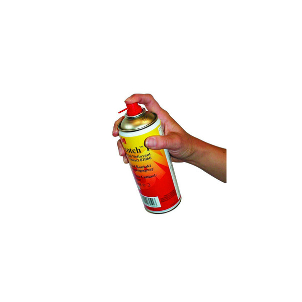 4001895305993 - Reinigungsspray Kontaktspray 4000 ml 4001895305993 400 Milliliter 4001895305993 - Reinigungsspray Kontaktspray 4000 ml 4001895305993 400 Milliliter