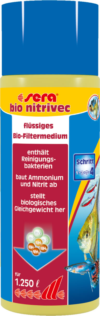 4001942037600 - sera bio nitrivec 500 ml