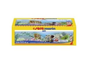 4001942054201 - marin salt 1300 g