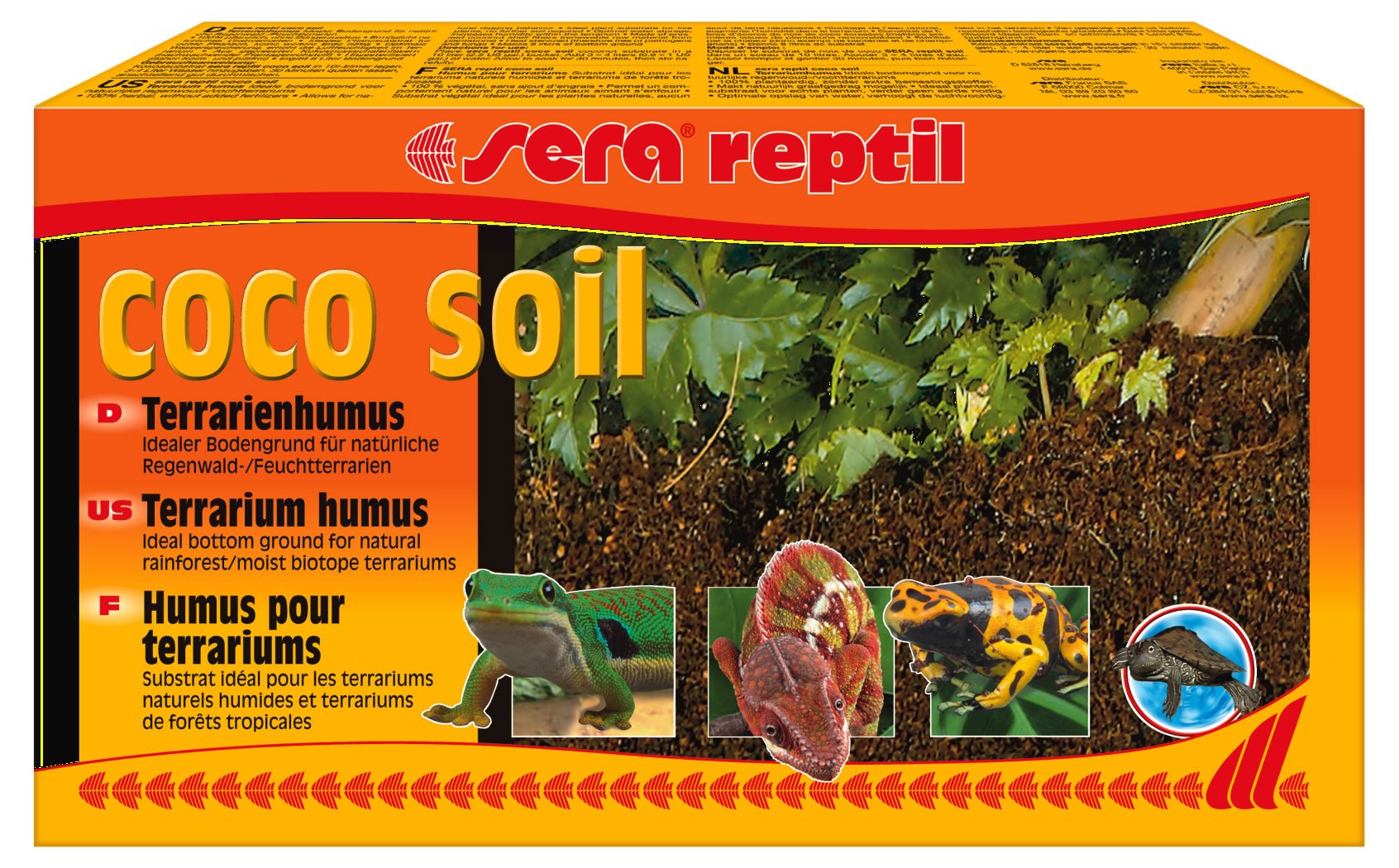 4001942320429 - sera reptil coco soil