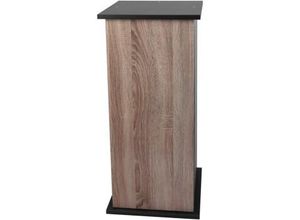 4001942524421 - Unterschrank mTür 90cm dbr