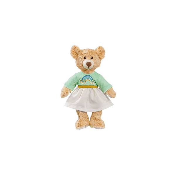 4001949006562 - Teddy Rainbow Kuscheltier 4001949006562 Heless