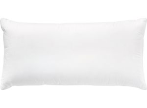 4001969449295 - CENTA-STAR Dreikammer-Kopfkissen Deluxe Soft weiß