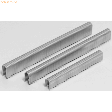 4001973014625 - Kabelklammern 28 12 für Handtacker 45 VE=2000 Stück 4001973014625 - Kabelklammern 28 12 für Handtacker 45 VE=2000 Stück