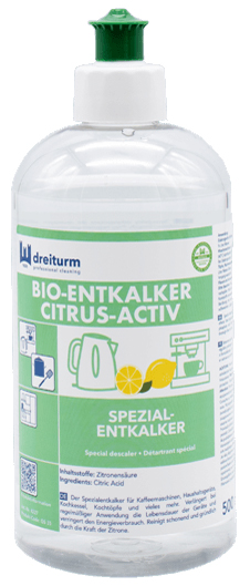 4002017042277 - Bio-Entkalker Citrus-Activ 500 ml