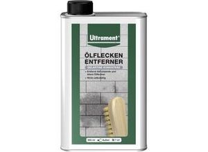 4002019469270 - Lflecken Entferner 500 ml Fleckenentferner - Ultrament