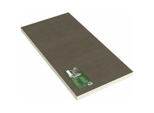 4002019980577 - Bauplatte Do it 120 x 60 x 5 cm Hartschaumplatten - Ultrament