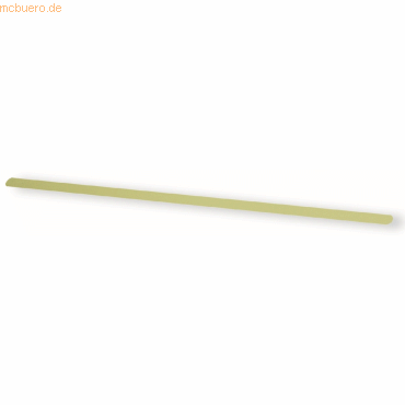 4002030023284 - Heftzungen Metall lackiert messingf 4002030023284 100420790 100 Stück