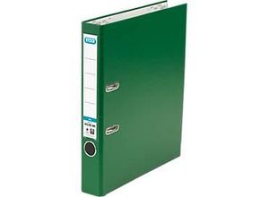 4002030138582 - - Ordner smart Pro 50mm din A4 Werkstoff Pappe Material der Kaschierung außen Polypropylen Material der Kaschierung innen Papier grün