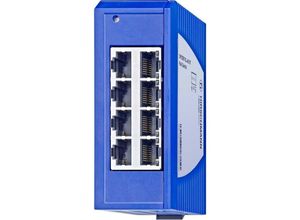 4002044302016 - Hirschmann Inet - IndEthernet Switch spider-sl 942132001