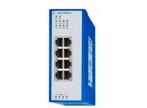 4002044368135 - SPIDER-SL-44-08T1999999TY9HHHH Industrial Ethernet Switch
