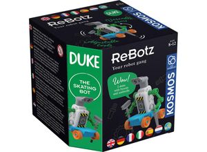 4002051617066 - ReBotz - Duke der Skating Bot 12L