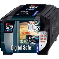 4002051617271 - Spy Labs Incorporated Digital Safe Detektiv-Sets