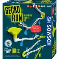 4002051617288 - Gecko Run - Marble Run Starter Set V1 Kugelbahn