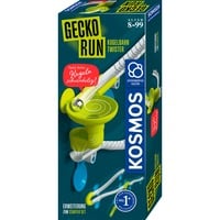 4002051620967 - 620967 Gecko Run Twister Kugelbahn Bausatz 4002051620967 KOSMOS