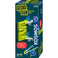 4002051621186 - 621186 Gecko Run Snake Kugelbahn Bausatz 4002051621186 KOSMOS