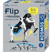 4002051621223 - Konstruktionsspielzeug FLIP MONSTER