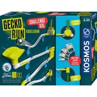 4002051621285 - Gecko Run Challenge XXL Kugelbahn