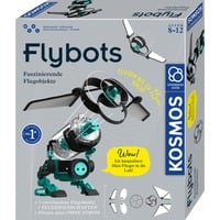 4002051621339 - Flybots Experimentierkasten