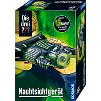 4002051632540 - Die drei ??? Nachtsichtgerät Detektiv-Sets