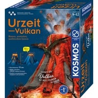 4002051637286 - Urzeit-Vulkan Experimentierkasten