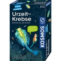 4002051657871 - Experimentierkasten Urzeit-Krebse mehrfarbig 4002051657871 KOSMOS