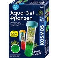 4002051658168 - Fun Science Aqua-Gel-Pflanzen Experimentierkasten