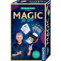 4002051658236 - Zauberkasten MAGIC TO GO in bunt