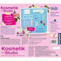 4002051671563 - Kosmetik-Studio Experimentierkasten