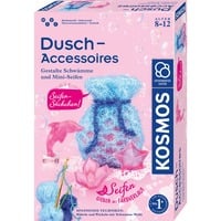 4002051671600 - Dusch-Accessoires Experimentierkasten