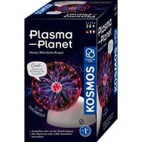 4002051676896 - Plasma Planet Experimentierkasten