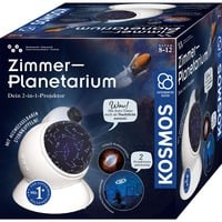 4002051676902 - Zimmer-Planetarium Experimentierkasten