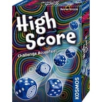 4002051680572 - High Score Würfelspiel