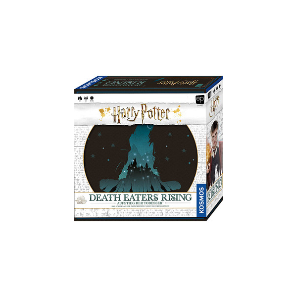 4002051680756 - Harry Potter - Aufstieg der Todesser Geschicklichkeitsspiel 4002051680756 KOSMOS