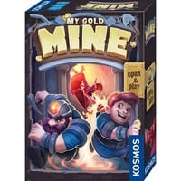 4002051680770 - My Gold Mine Kartenspiel