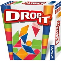 4002051682071 - Drop It Geschicklichkeitsspiel