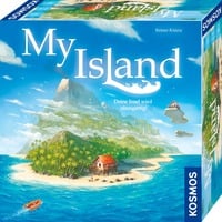 4002051682224 - My Island - Deine Insel wird einzigartig