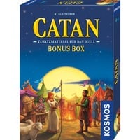 4002051682255 - CATAN - Zusatzmaterial für Das Duell Kartenspiel