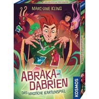 4002051683030 - Abrakadabrien Kartenspiel 4002051683030 - Abrakadabrien Kartenspiel