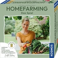 4002051683450 - Brettspiel Homefarming - Das Brettspiel