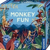 4002051683740 - Monkey Fun Brettspiel