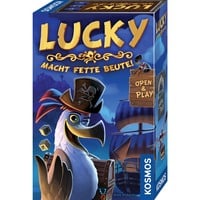 4002051683894 - Lucky Würfelspiel