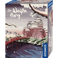 4002051683948 - Die Weiße Burg Brettspiel