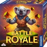 4002051684037 - Battle Royale Brettspiel