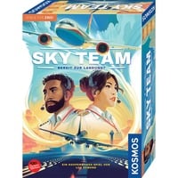 4002051684044 - Sky Team Brettspiel