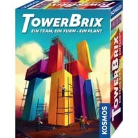 4002051684228 - TowerBrix Geschicklichkeitsspiel