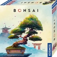 4002051684259 - Strategiespiel BONSAI