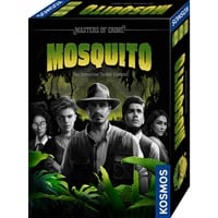 4002051684433 - Masters of Crime Mosquito Brettspiel