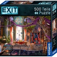 4002051684471 - EXIT - Das Puzzle Die Bibliothek der Träume